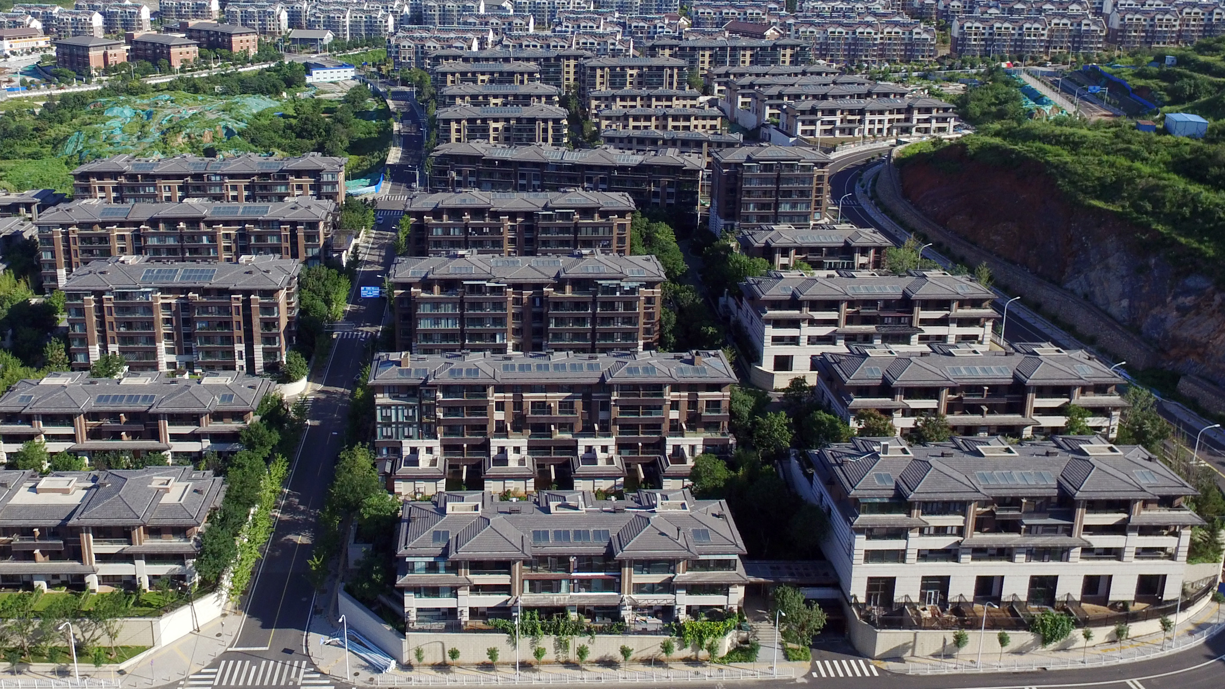 檀香府